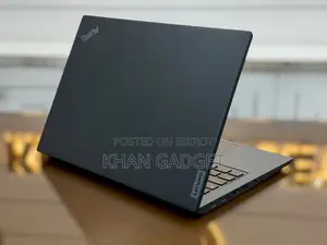 Laptop Lenovo 16GB Intel Core i5 SSD 256GB