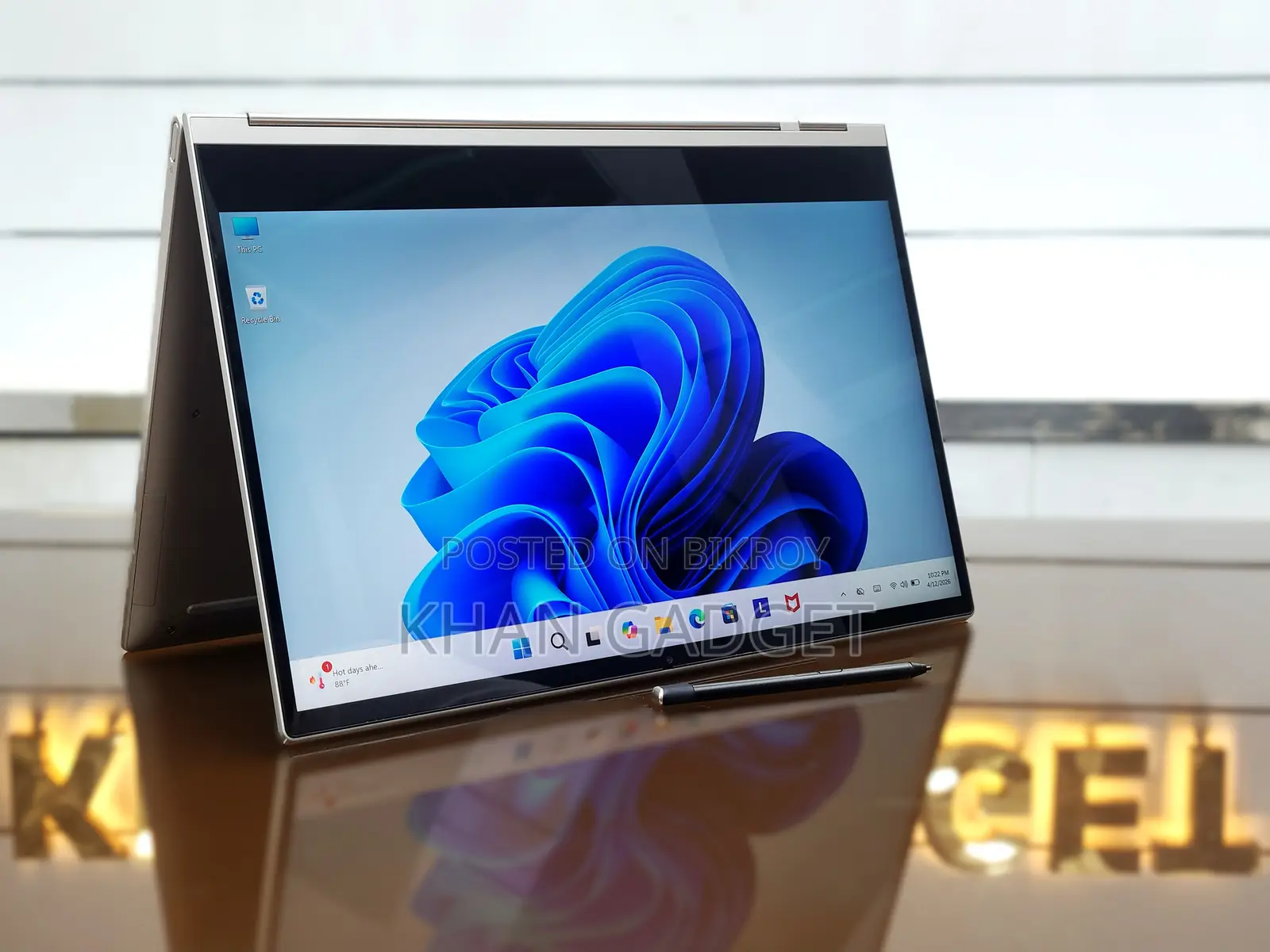 Laptop Lenovo 16GB Intel Core I7 SSD 512GB