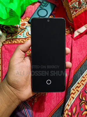 Xiaomi Redmi Note 14 4G 128 GB Black