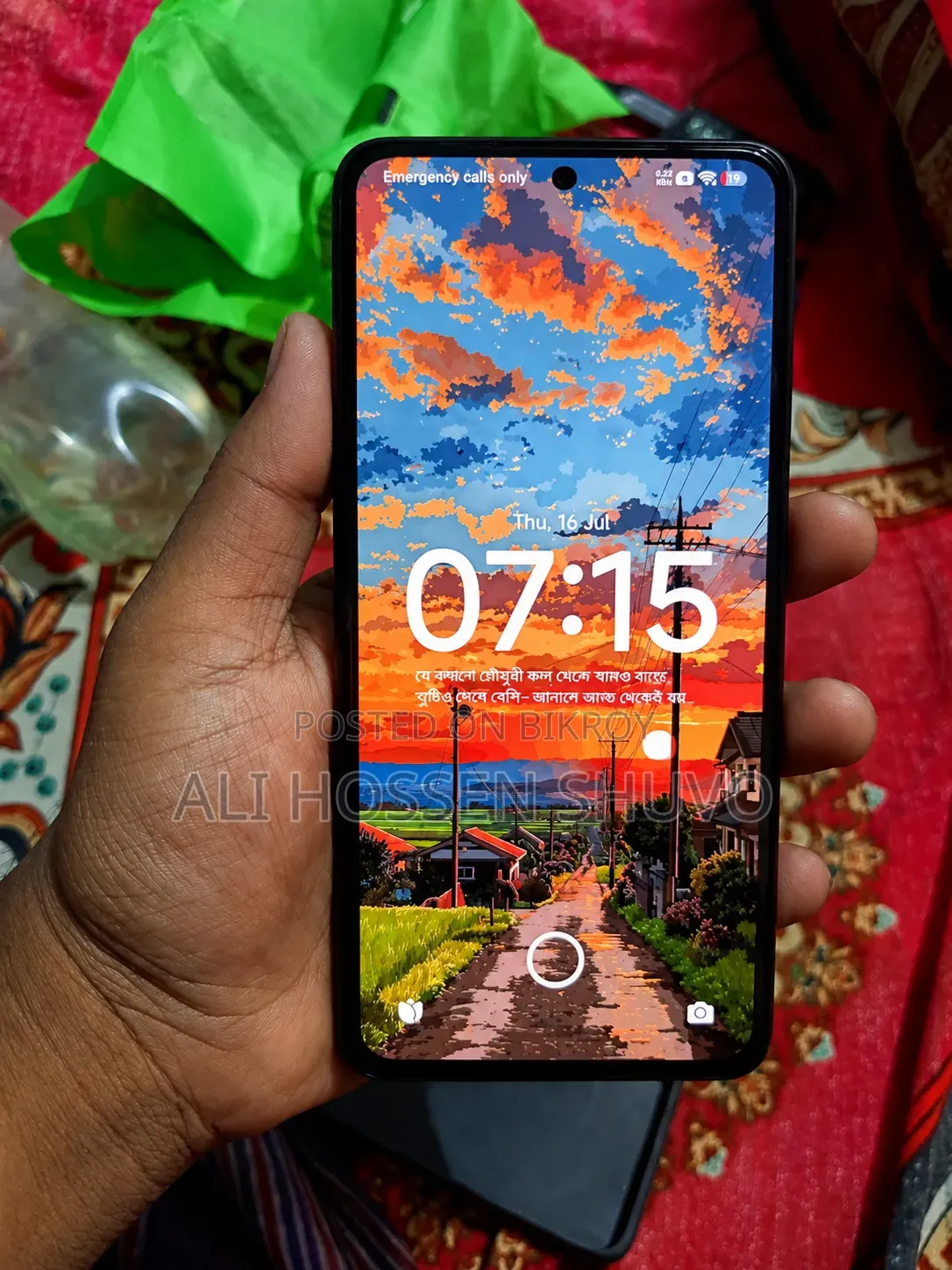 Xiaomi Redmi Note 14 4G 128 GB Black