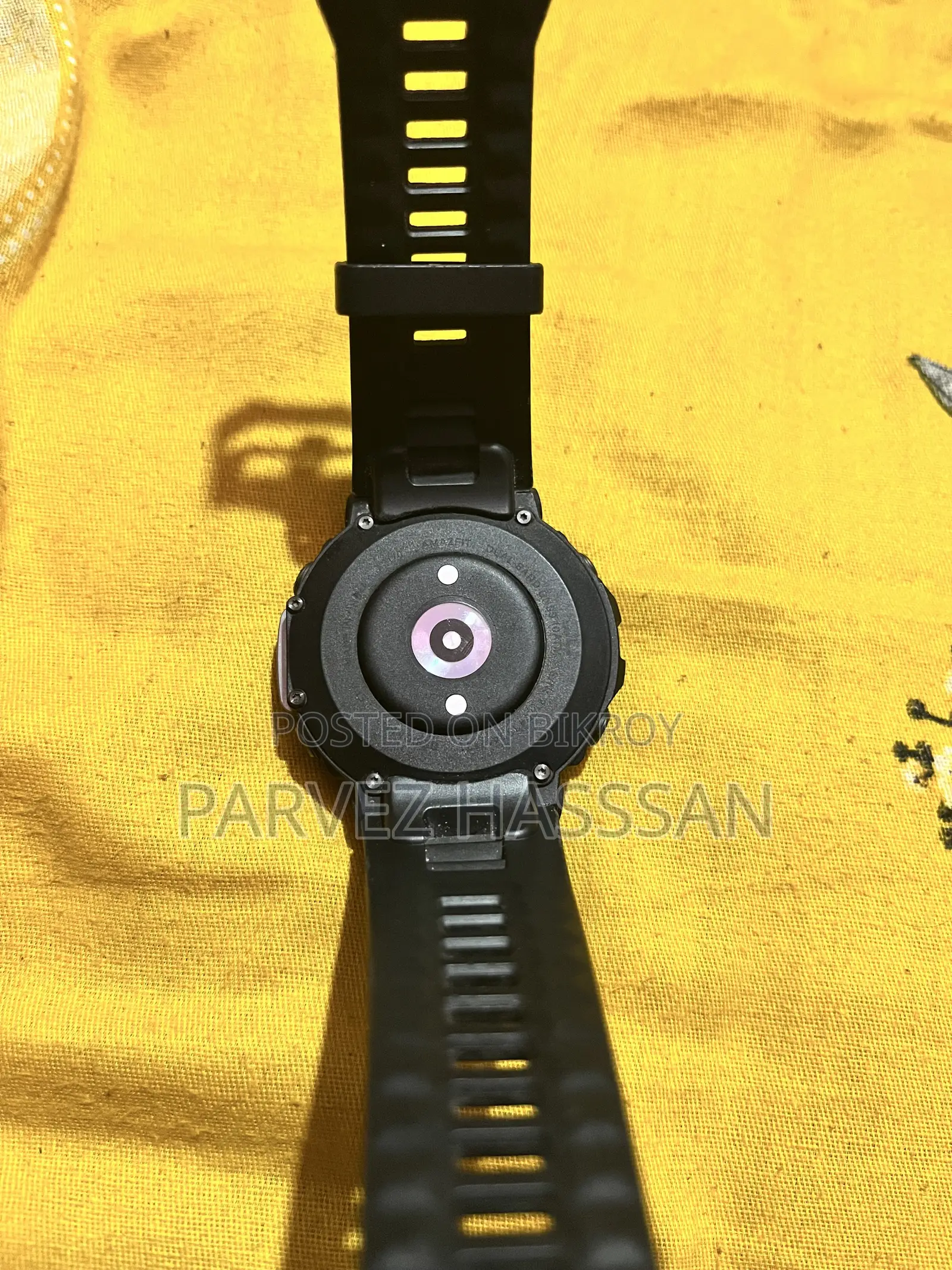 Amazfit Smart Watch