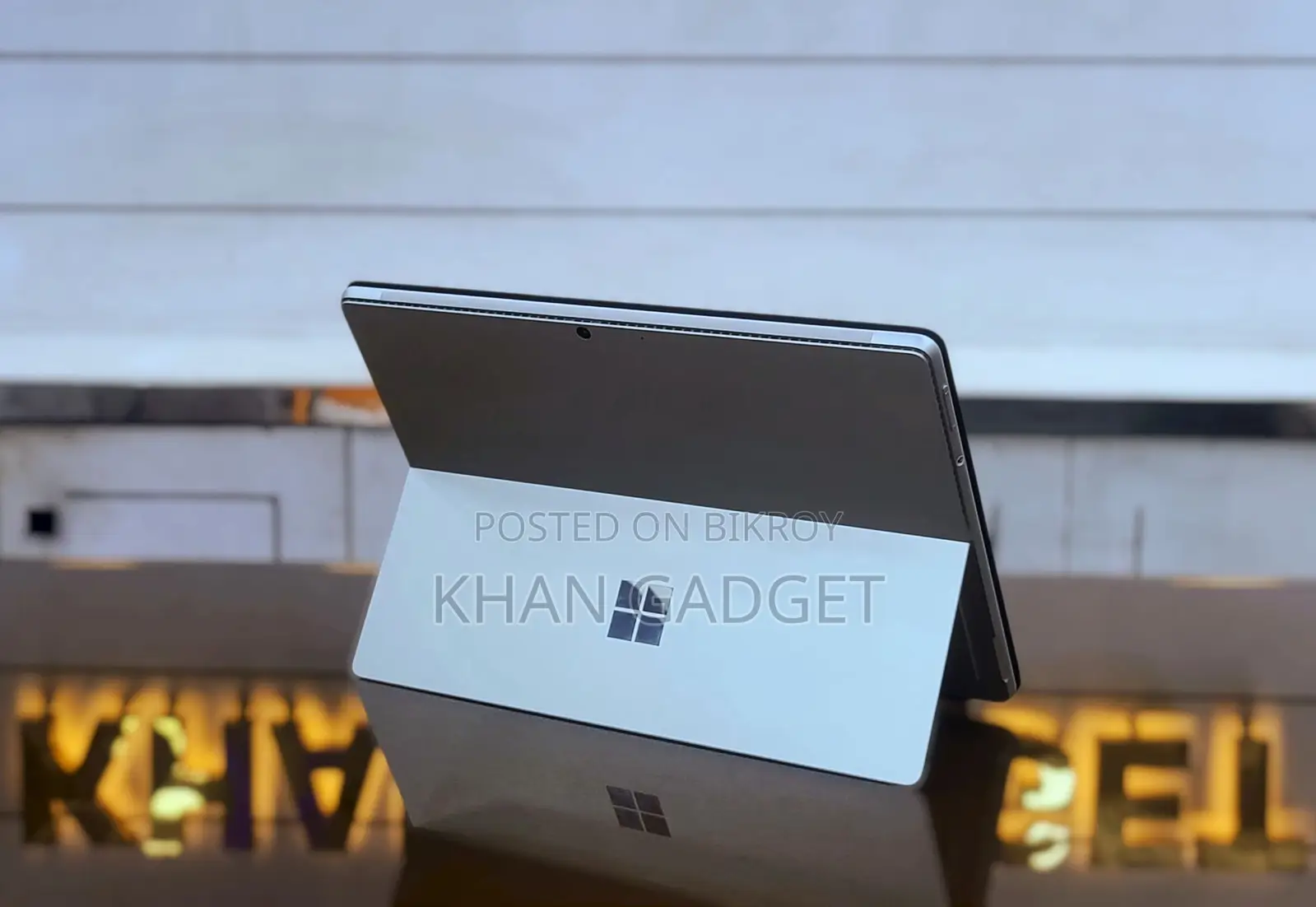 Laptop Microsoft Surface Pro 8 8GB Intel Core I5 SSD 512GB