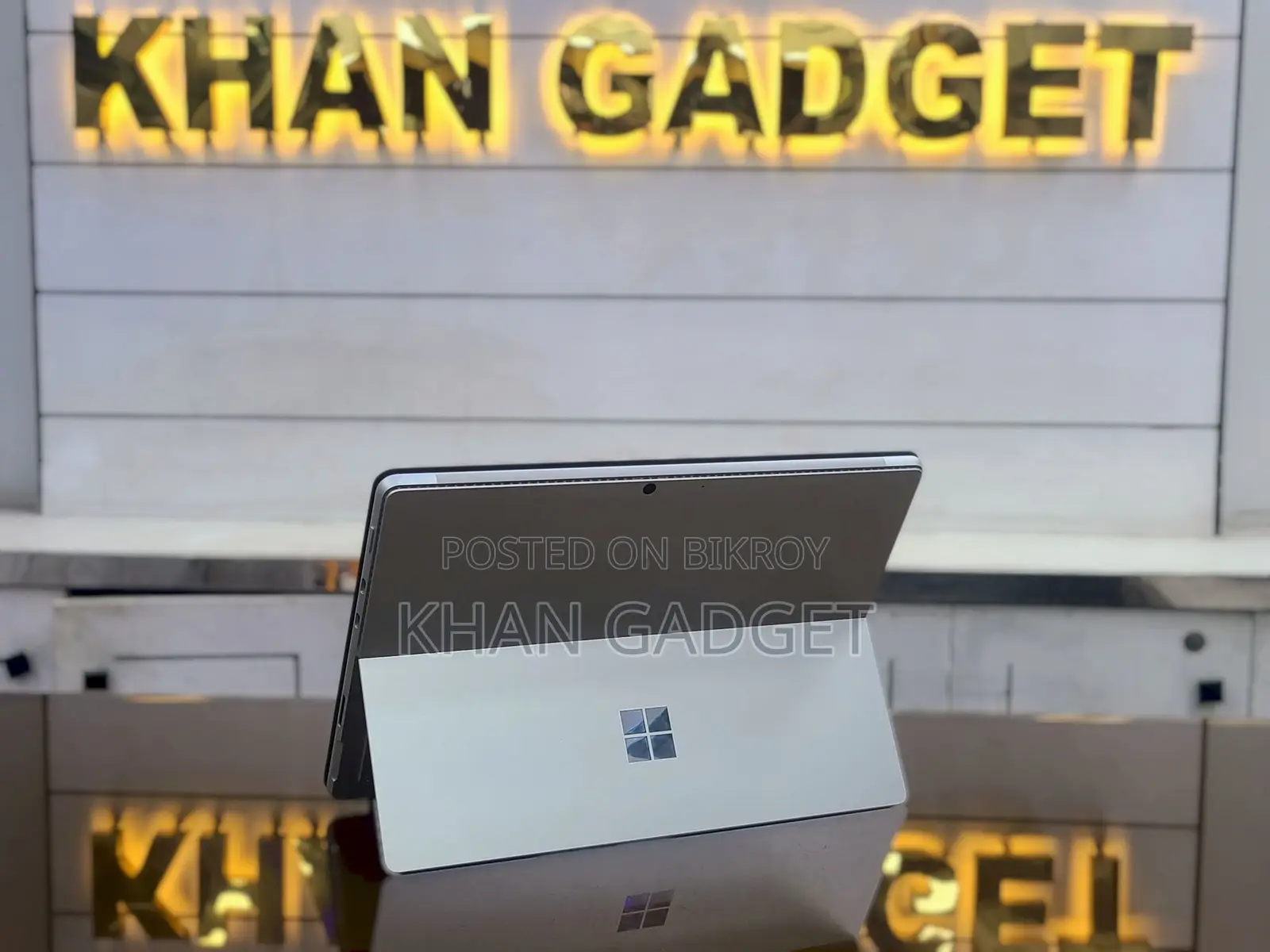Laptop Microsoft Surface Pro 8 8GB Intel Core I5 SSD 512GB