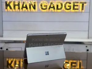 Laptop Microsoft Surface Pro 8 8GB Intel Core I5 SSD 512GB