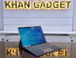 Laptop Microsoft Surface Pro 8 8GB Intel Core I5 SSD 512GB