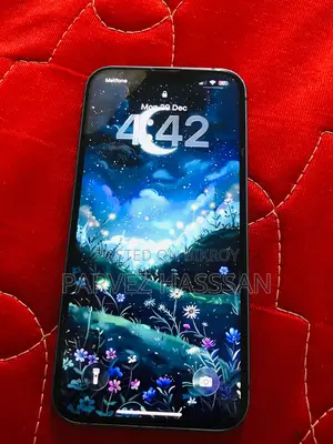 Apple iPhone 13 128 GB Blue
