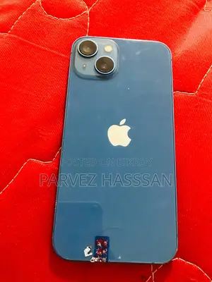 Apple iPhone 13 128 GB Blue