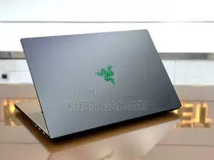 Laptop Razer Blade 16GB Intel Core I7 SSD 512GB
