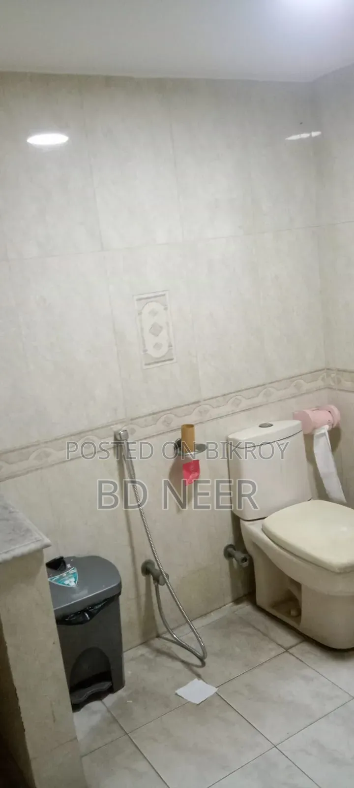 বনানীতে ১৯০০ বর্গফুটের অফিস ভাড়া হবে