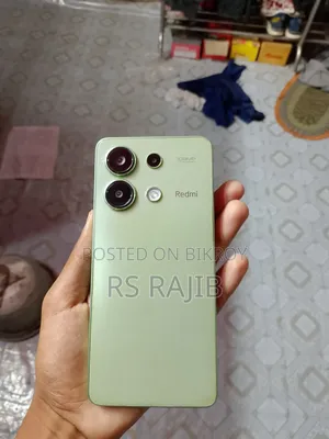 Xiaomi Redmi Note 13 128 GB