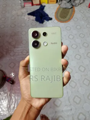 Xiaomi Redmi Note 13 128 GB
