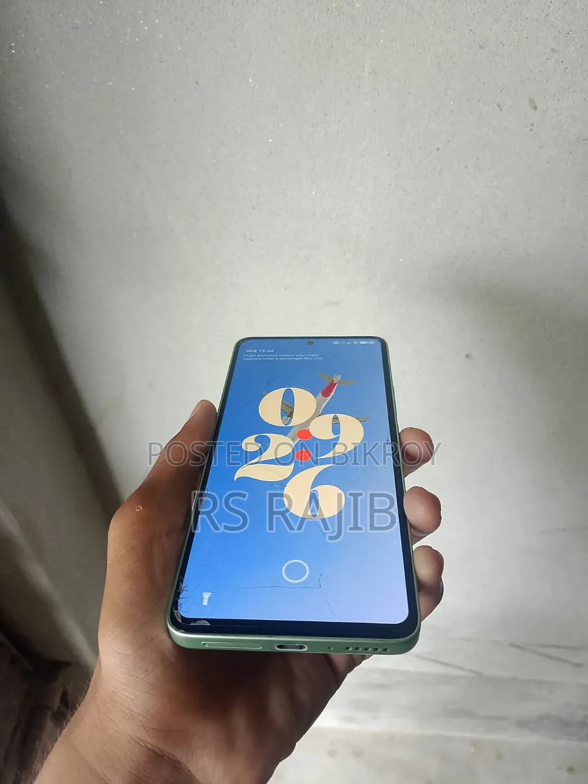 Xiaomi Redmi Note 13 128 GB