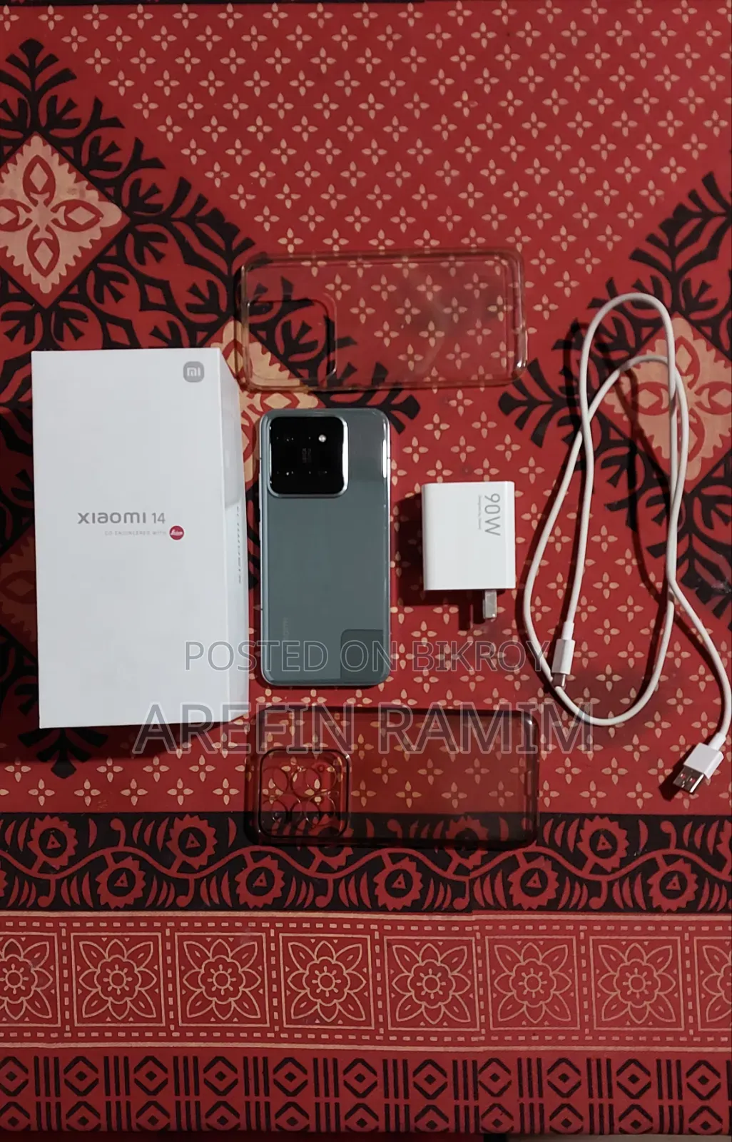 Xiaomi 14 512 GB