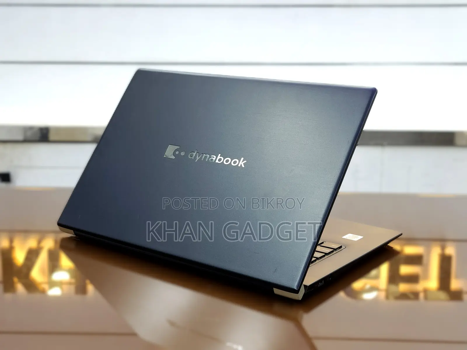 Laptop Toshiba X40 16GB Intel Core I7 SSD 256GB