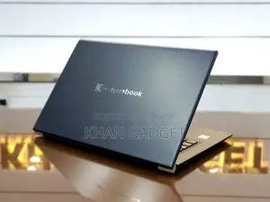 Laptop Toshiba X40 16GB Intel Core I7 SSD 256GB