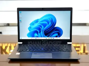 Laptop Toshiba X40 16GB Intel Core I7 SSD 256GB