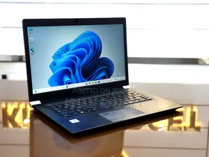 Laptop Toshiba X40 16GB Intel Core I7 SSD 256GB