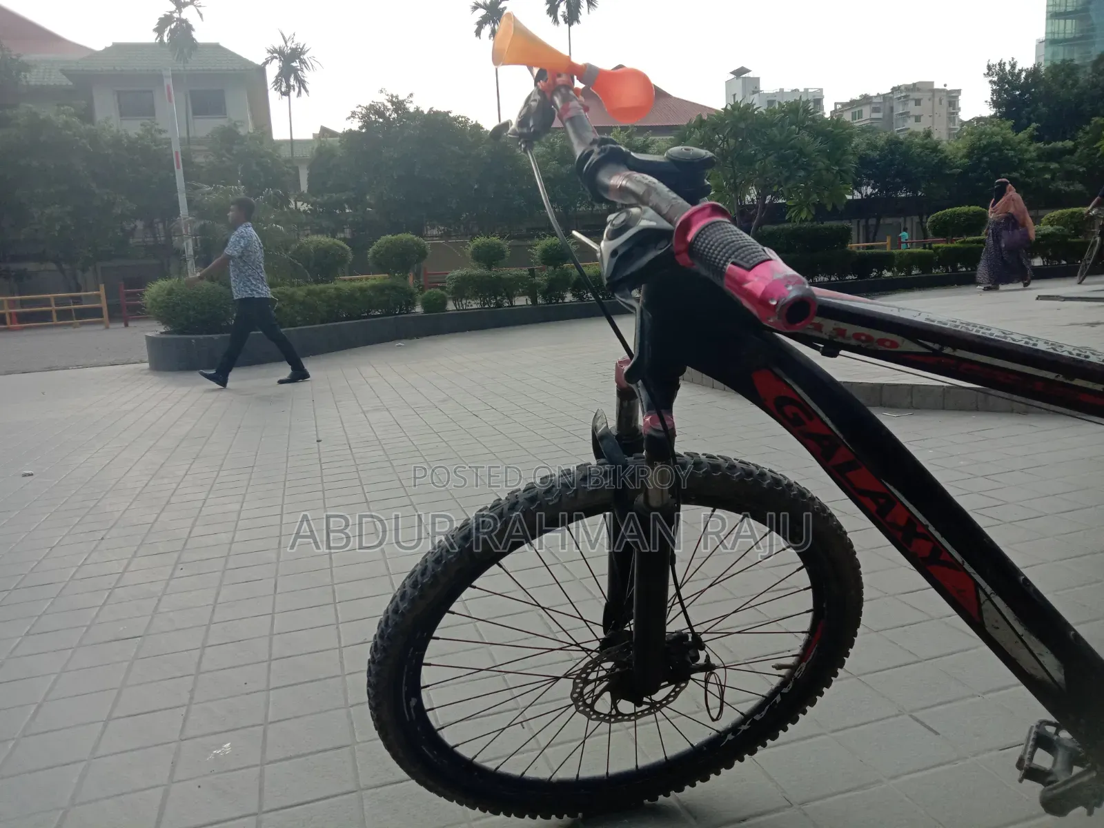 Bicycle for sale