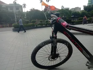 Bicycle for sale
