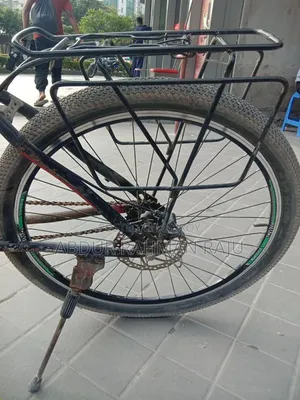 Bicycle for sale