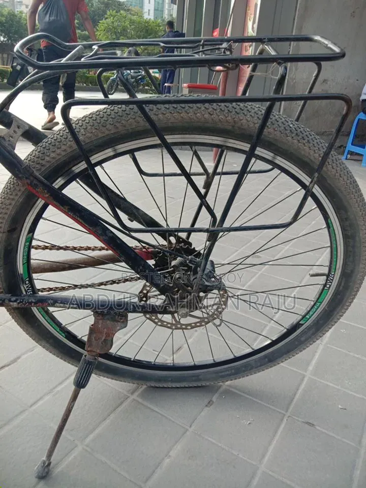 Bicycle for sale