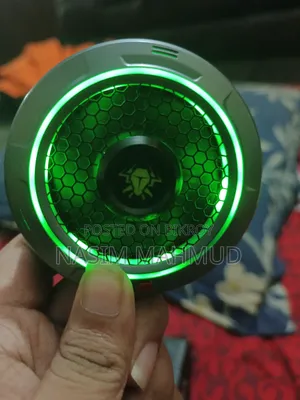 Phone Cooler