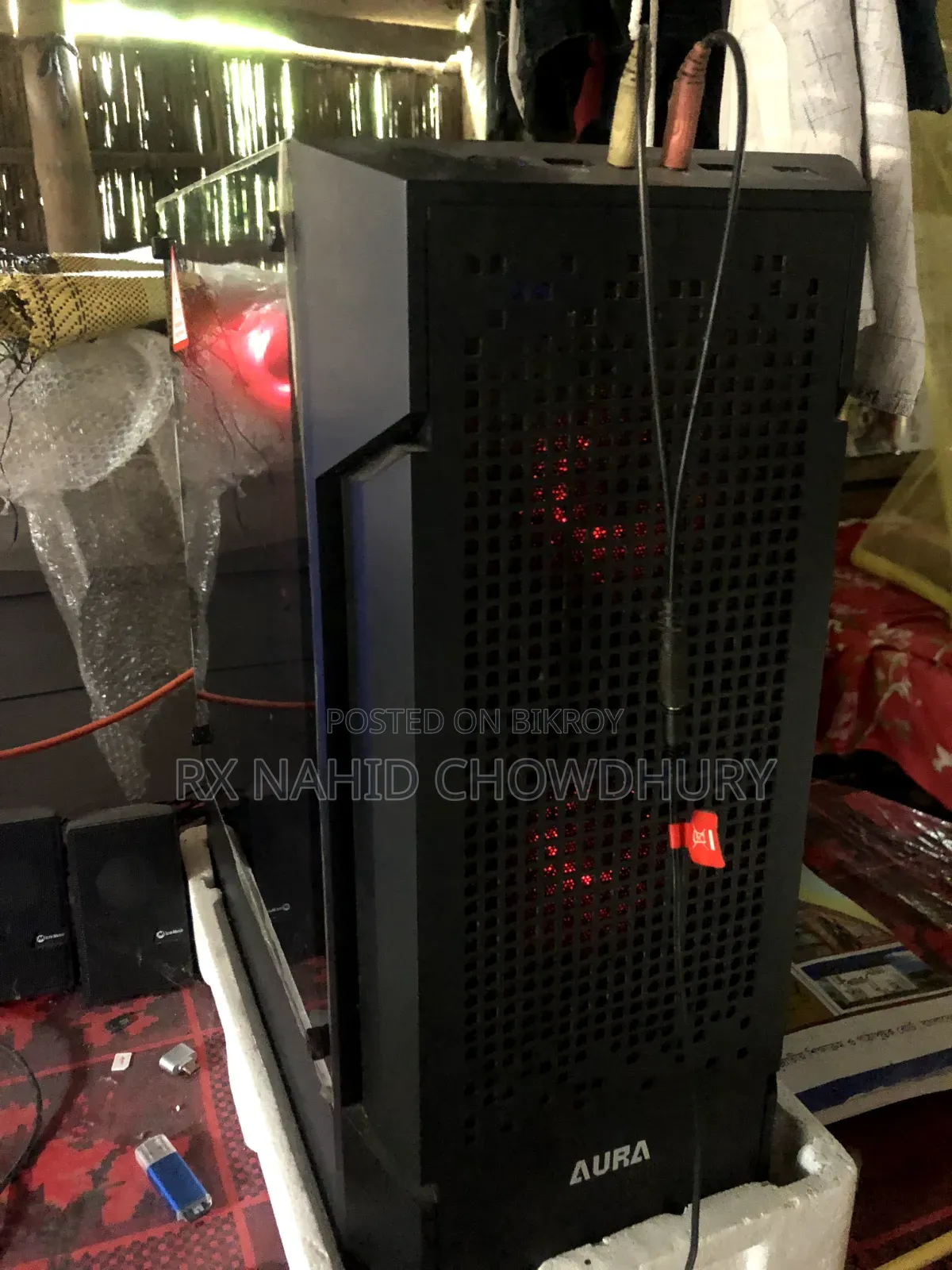 Ryzen 5 .3400G