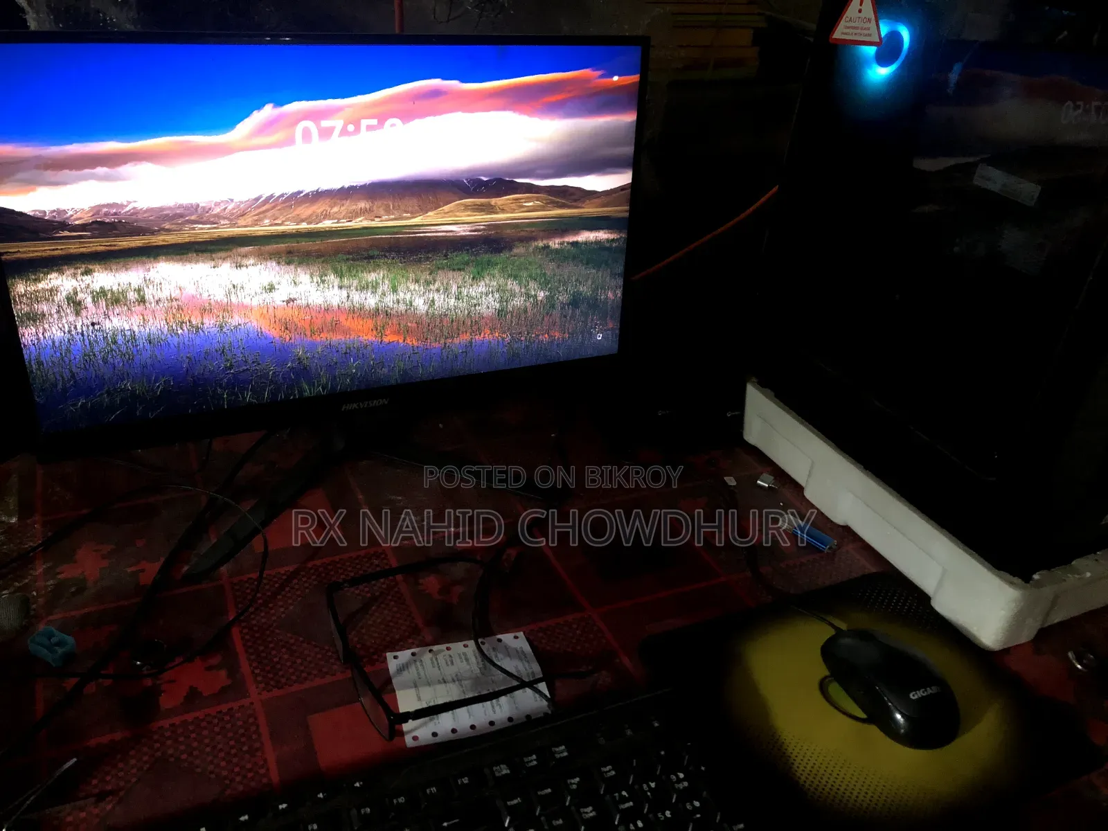 Ryzen 5 .3400G