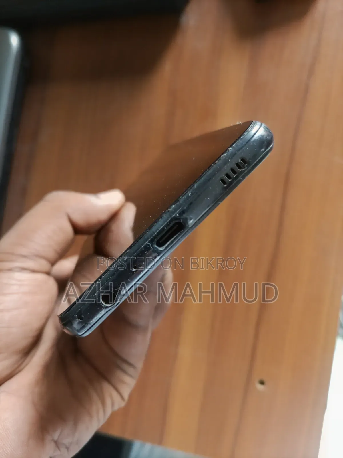 Samsung Galaxy A52 128 GB Black
