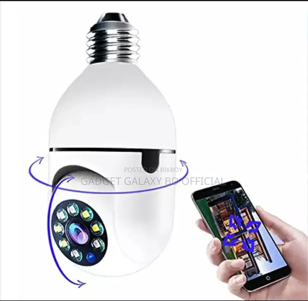 CCTV Camera