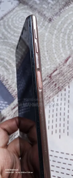 Samsung Galaxy A7 128 GB Rose Gold