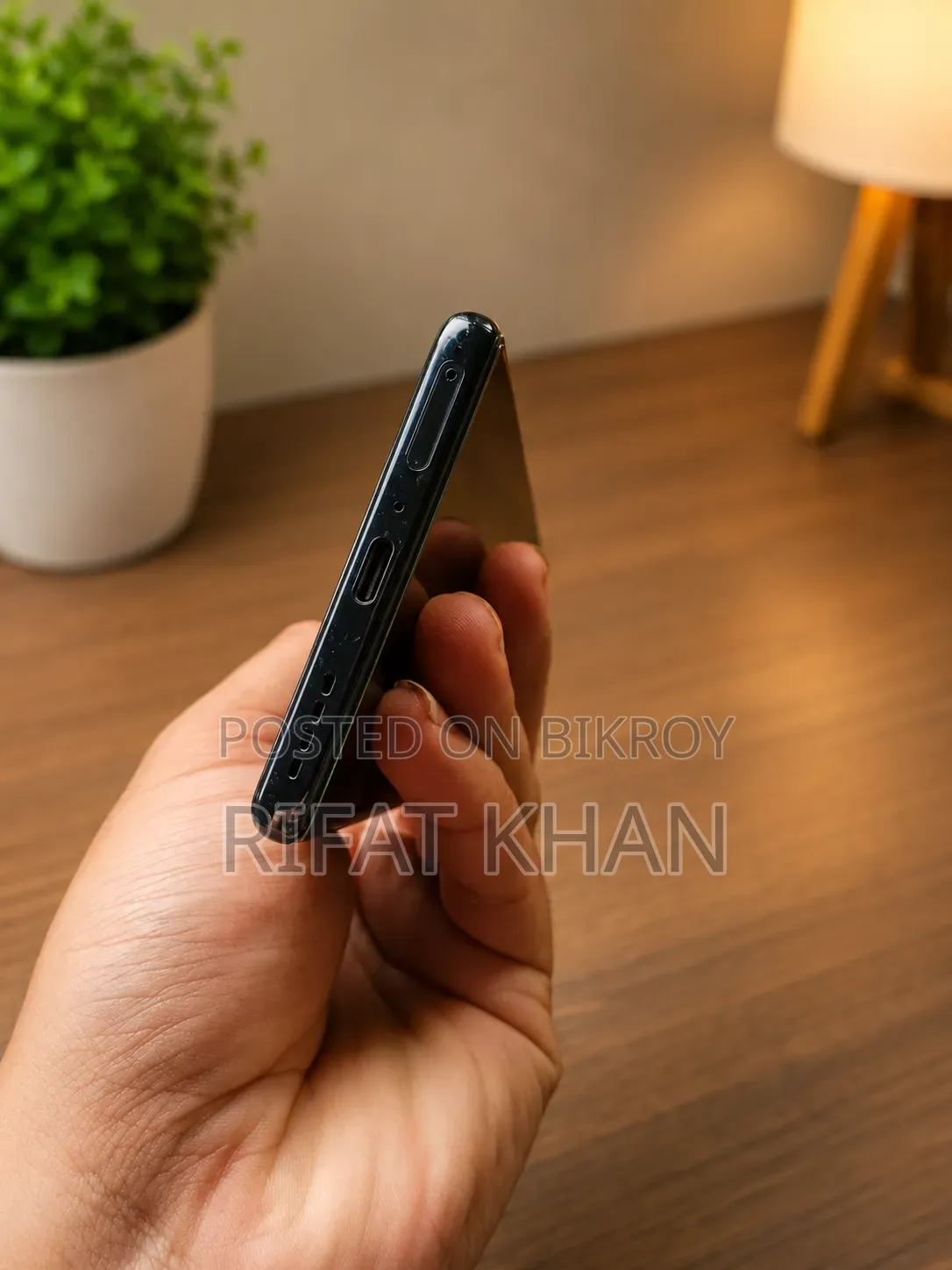 Infinix Note 40 Pro Plus 5G 256 GB Black