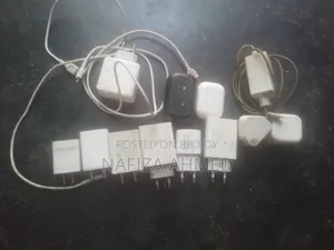 চার্জার বিক্রি করবো