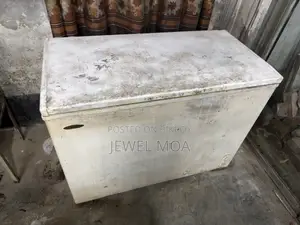 Deep Freezer