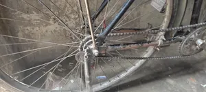 জরুরি ভিত্তিতে সাইকেল বিক্রয়