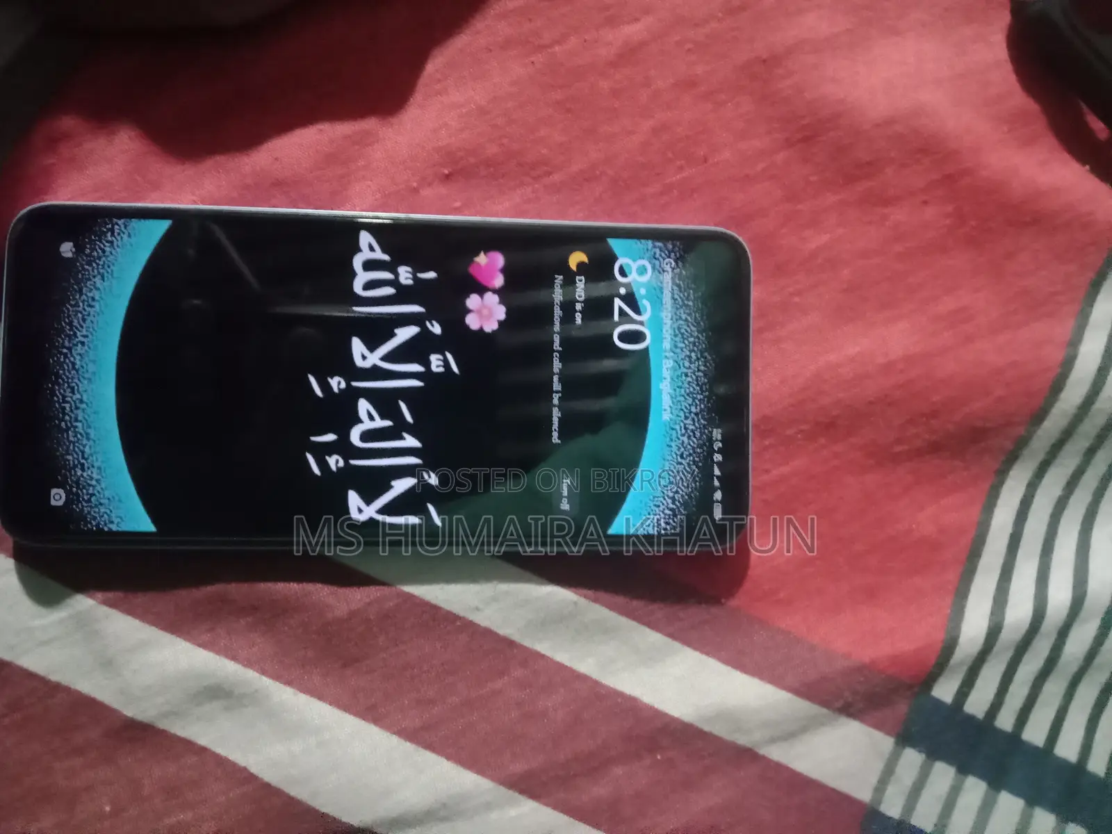 Xiaomi Redmi 12 128 GB Blue