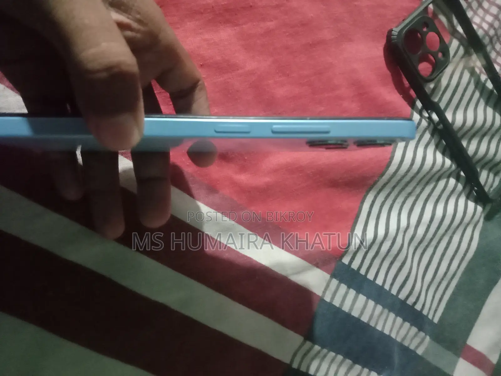 Xiaomi Redmi 12 128 GB Blue
