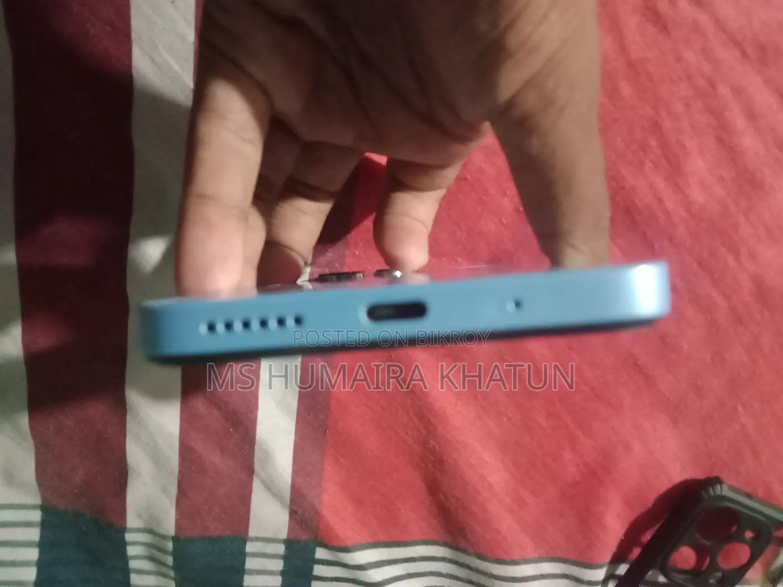 Xiaomi Redmi 12 128 GB Blue