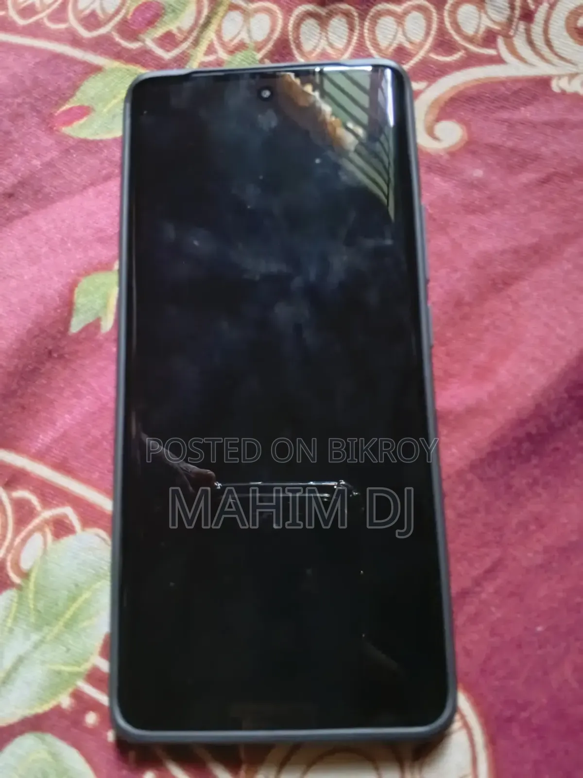 Xiaomi Redmi Note 15 256 GB Black