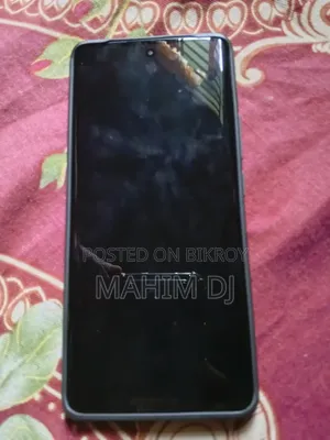 Xiaomi Redmi Note 15 256 GB Black
