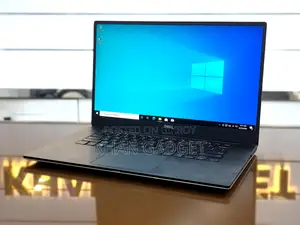 Laptop Dell Precision 5540 16GB Intel Core I7 SSD 512GB