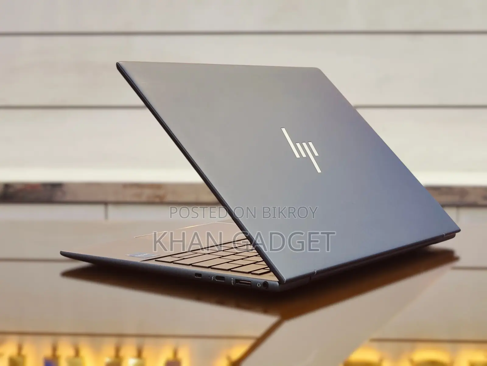 Laptop HP Elite Dragonfly G4 16GB Intel Core I5 SSD 512GB