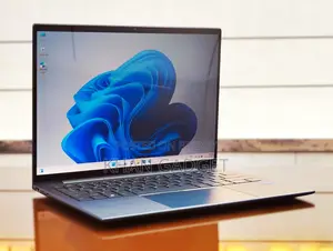 Laptop HP Elite Dragonfly G4 16GB Intel Core I5 SSD 512GB