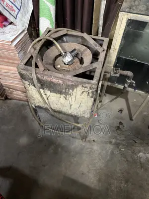Gas Stove for Restaurant