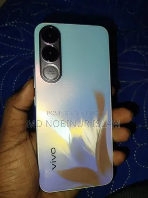 Vivo V70 256 GB Purple