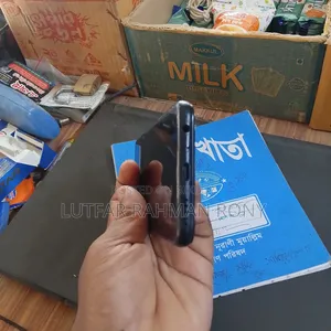 শাওমি রেডমি নোট ৮ ৬৪ জিবি ব্ল্যাক