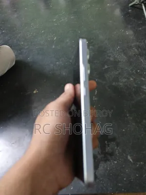 Xiaomi Redmi Note 13 Pro 5G 256 GB White