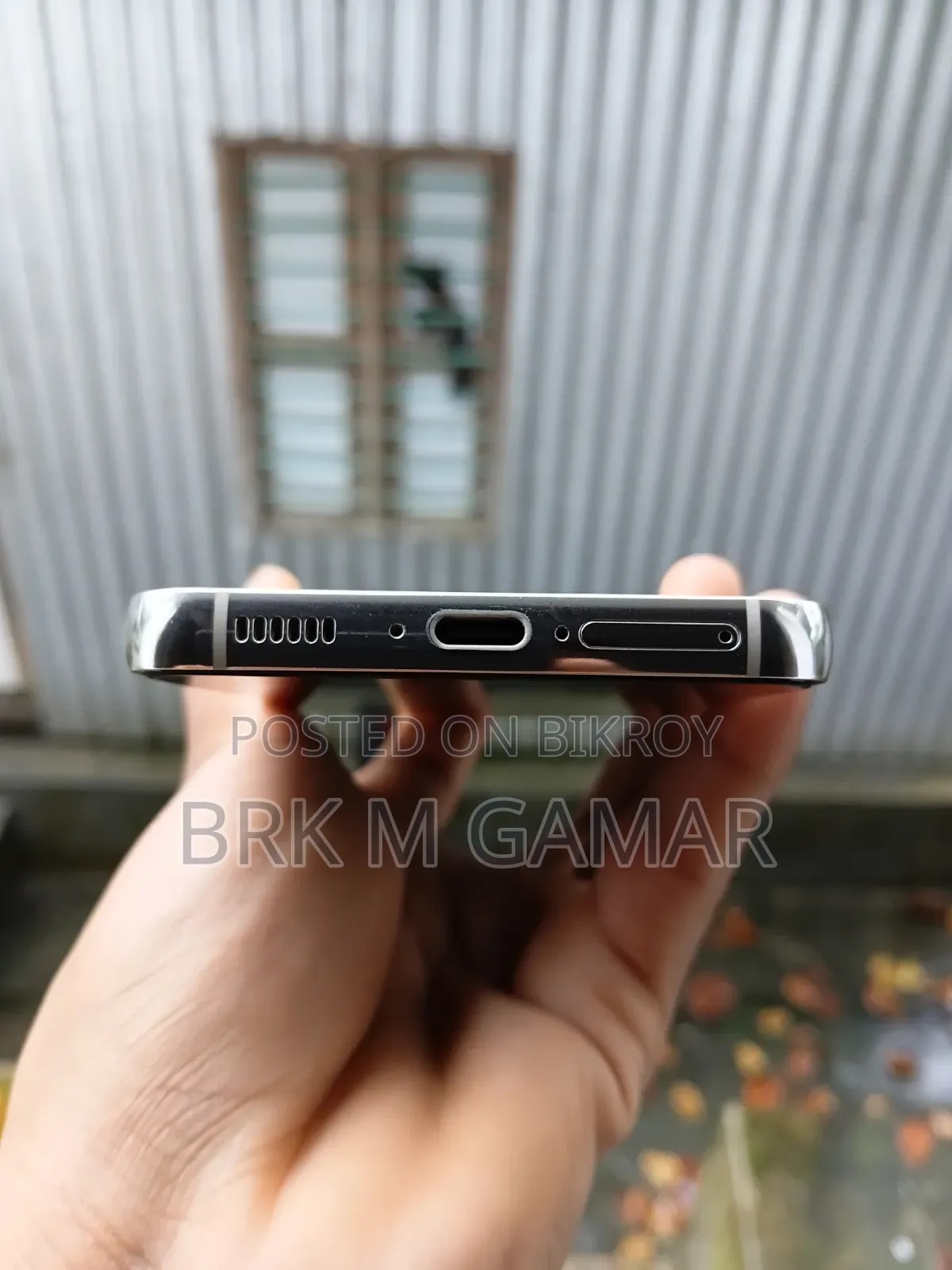 Samsung Galaxy S23 256 GB White