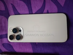 Apple iPhone 16 Pro Max 256 GB