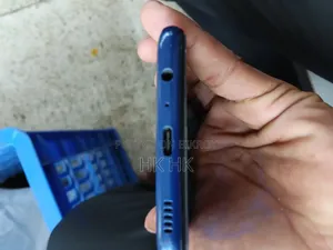 Samsung Galaxy A03s 64 GB Blue